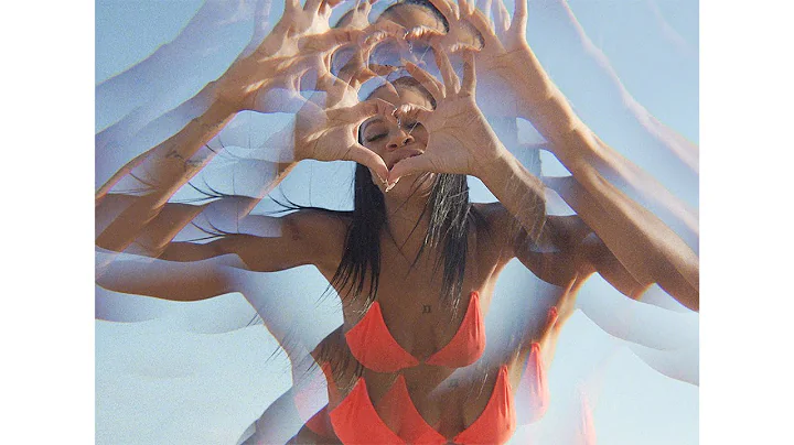 Sumrr - Summer Time (Official Music Video)