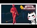 НЕОЖИДАННО И ИНТЕРЕСНО - Totally Accurate Battlegrounds