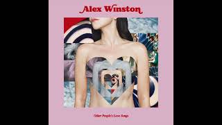 Alex Winston - &quot;Need Ur Luv&quot; (Charli XCX cover)