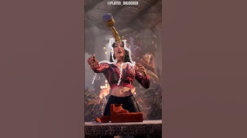 MK1 Nitara Test Your Might Fails 😰