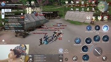 Gia Cát Cửu Cửu | Thiên Uy Bất Diệt Đạo Tâm Linh Hải