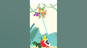 Dangerous  Tree 😱 attack