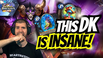 🐉💀 DRAGON STEGODON DK IS NUTS! Easy Legend Guide + Gameplay