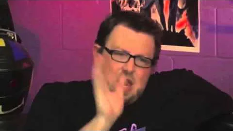 Mega64 Podcast 318 - Filming the Ice Bucket Challenge Video