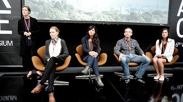 Daylight Symposium 2015 - Q&A session 5