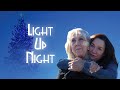 Light Up Night | Inspirational Family and Faith Drama Starring Dean Cain (God