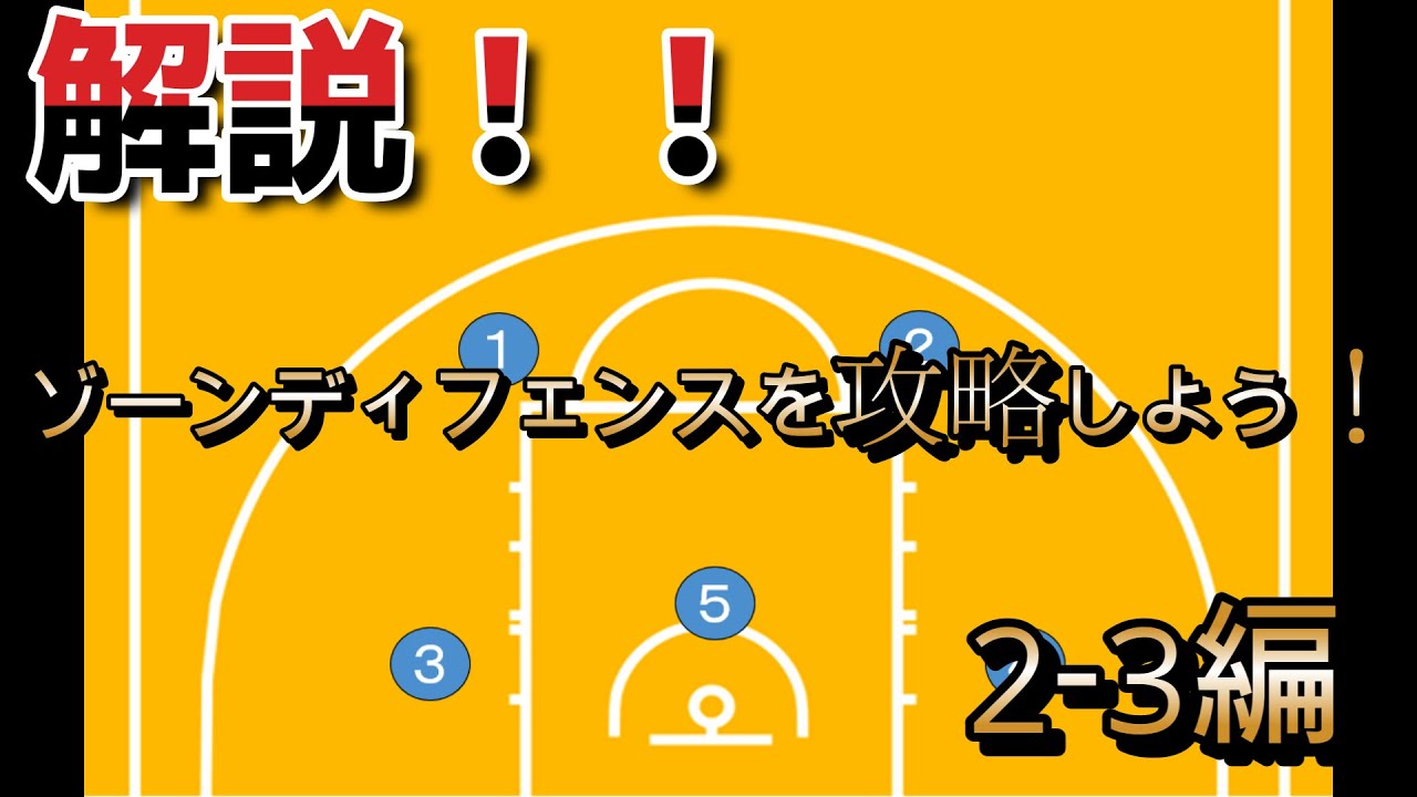 ゾーンブレイク】2-3ゾーンの攻略方法をわかりやすく解説！ - YouTube