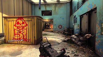 The best way to fix / reduce lag compensation in BO3