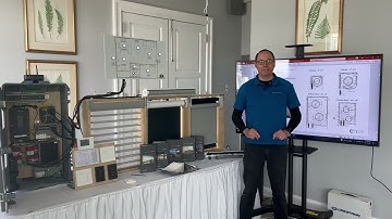 Crestron Lighting and Shading Training Promo (filmed in Toronto)