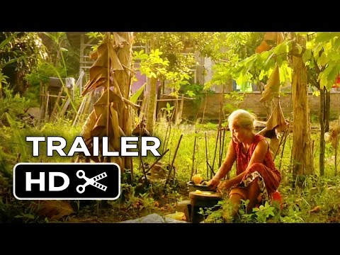 The Look of Silence Official Trailer #1 (2015) - Joshua Oppenheimer Documentary HD