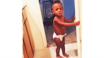 Here to help: Give him what he wants