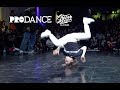 Stripes & Lorenzo vs Lussy Sky & Grom | FINAL | GROOVE SESSION 2017