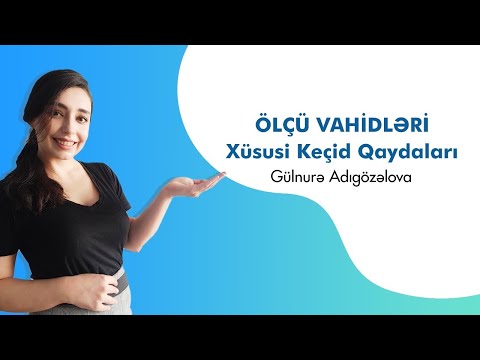 Video: İnformasiya tələbləri: anlayış, növlər və əsas tələblərin siyahısı