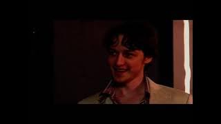 Shameless Episode 1 - Steve and Fiona Meet