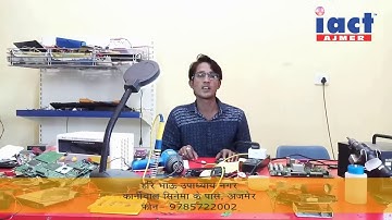 Mobile Repairing Institute Makrana