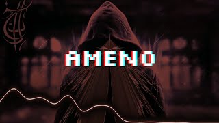 "AMENO" | Hip Hop BEAT | Hip Hop Instrumental | Remix by K-DUDA-BEATS