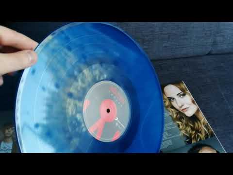 Måneskin - Chosen LP (Blue Vinyl)