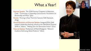 Cps 2018 Community Gathering