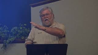 May 10, 2020 Message from Mike Rogers, Lead Pastor