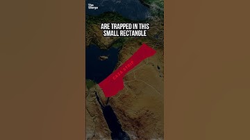 Why Egypt Won’t Let Palestinians In