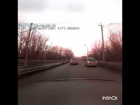 Авария вольво - YouTube