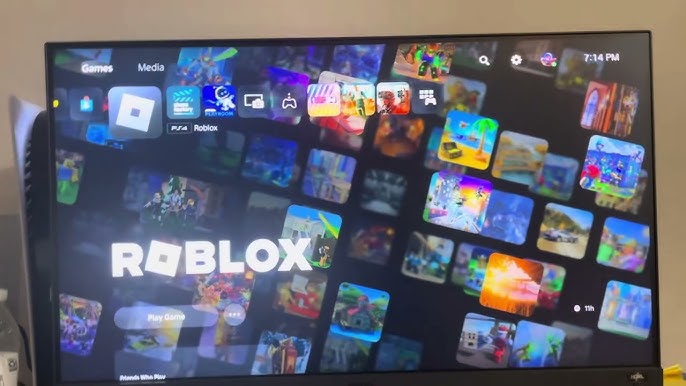 Bloxy News on X: Icons for the Playstation controller buttons have  recently been found in the Roblox files, further confirming that an  official PS4/PS5 app for Roblox is in the works.  /
