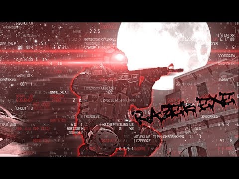 Видео: RAZEB.EXE