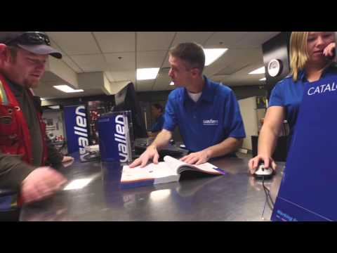 Vallen The Evolution Of The Brand