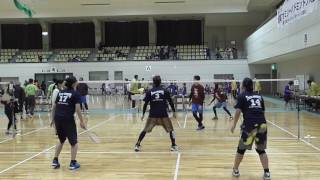 20161106 VS KOBUTA