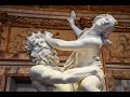 BERNINI Y LA ESCULTURA BARROCA