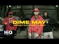 Dime may  black blesses pardouuu  blackroy  oficial