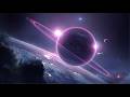 Distant Ethereal Exoplanet | Space Ambient Music