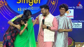 സററർ സങങർ ദശകകടടയ ഇമററററ ചയത സയദ