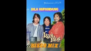 Bila Kupandang- Koes Plus Dangdut Disco Mix