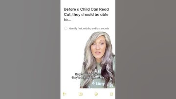 If a Child is Having Trouble Blending, TRY THIS 📚🔤 #blendingsounds #scienceofreading #shorts