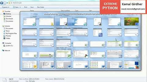 Python Tutorial - Read data from text file and split into multiple files