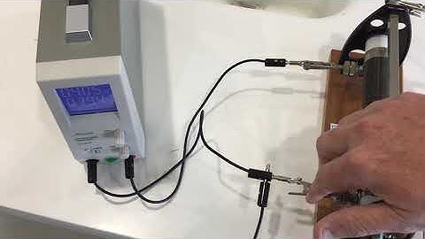 Using a Potential Divider - IGCSE Physics