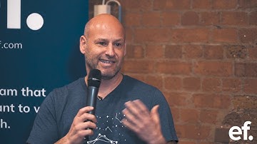 Different Blockchain Technologies for Different Apps - Ethereum Co-Founder Joe Lubin