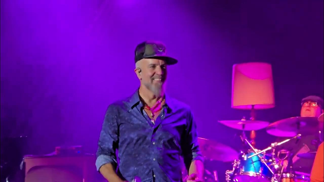 Jookhouse - JJ Grey & Mofro, Blackwater Sol Revue, St. Augustine, FL, 5/24/25 Jookhouse - JJ Grey & Mofro, Blackwater Sol Revue, St. Augustine, FL, 5/24/25