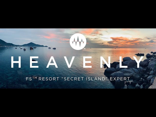 販売中】FS™ HEAVENLY（FS™ RESORT 