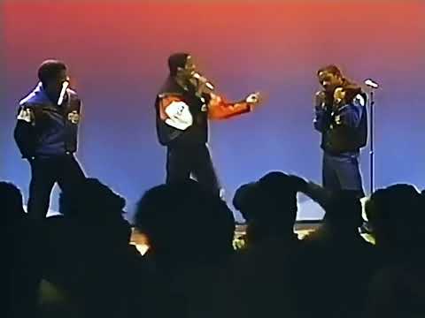 Cool It Now - New Edition - HQ/HD