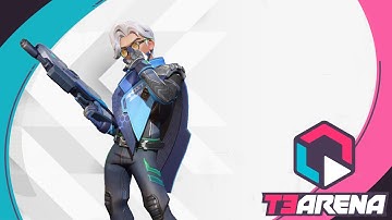 T3 Arena - Wall Hacks - Hunter