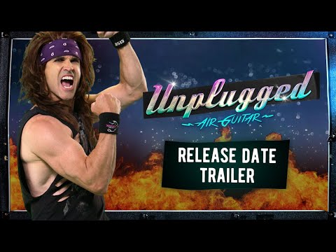 Unplugged | Release Date Trailer [PEGI]