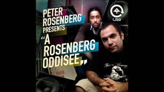 Oddisee &amp; Peter Rosenberg - So Mafuckin&#39; Soulful Feat. Skyzoo