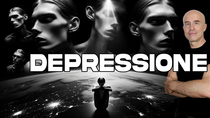 Che cos' davvero la Depressione? Ve lo spiega uno ...