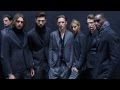 Giorgio Armani - 2015 Fall Winter - Men's Fashion Show Backstage