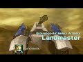 Star Fox Zero - Titania: A Fox in the Desert