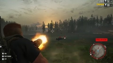 Ghost Recon Breakpoint (Mission) " no way out and finding Josiah hill "