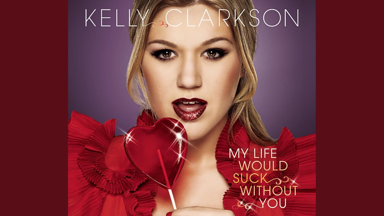 My Life Would Suck Without You (Instrumental Version) My Life Would Suck Without You (Instrumental Version)