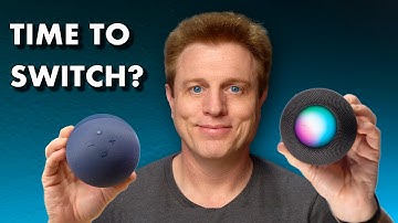 Ditching Alexa for Siri? Watch This First!